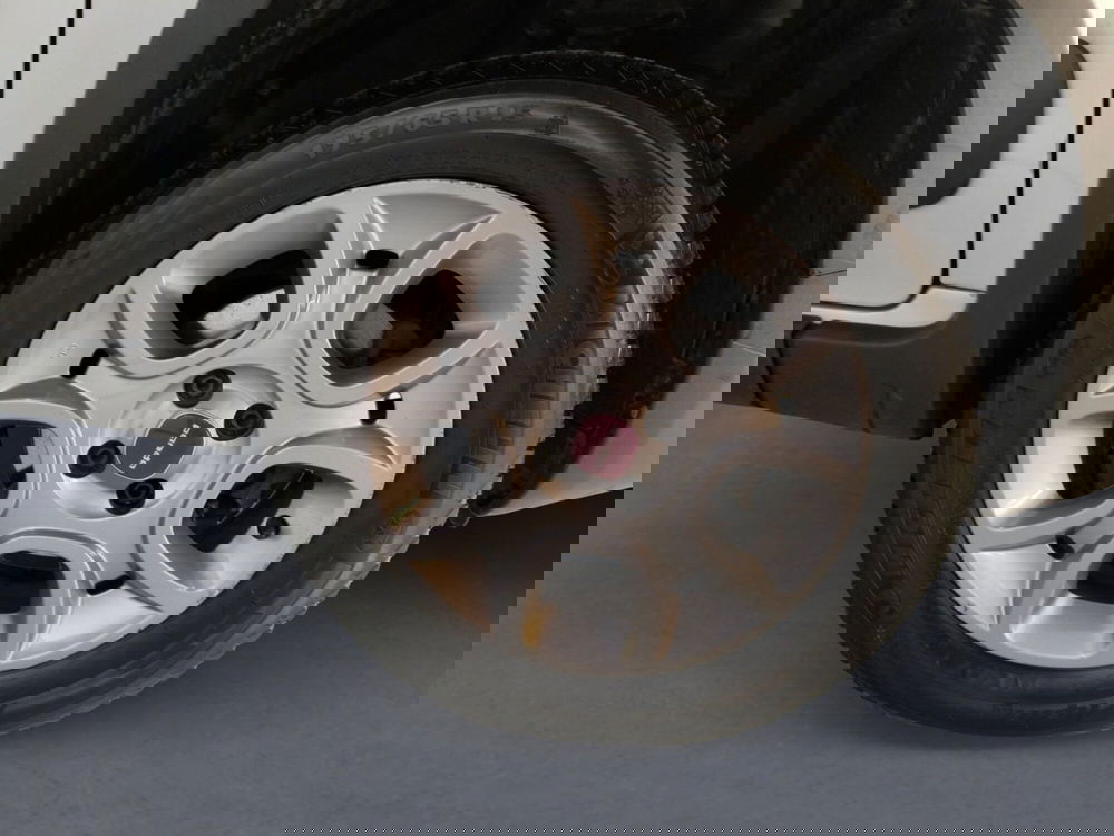 Fiat Panda usata a Udine (7)