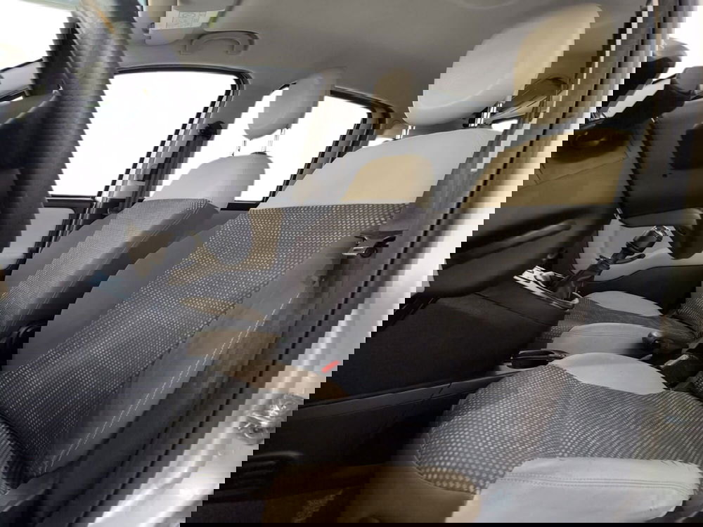 Fiat Panda usata a Udine (8)