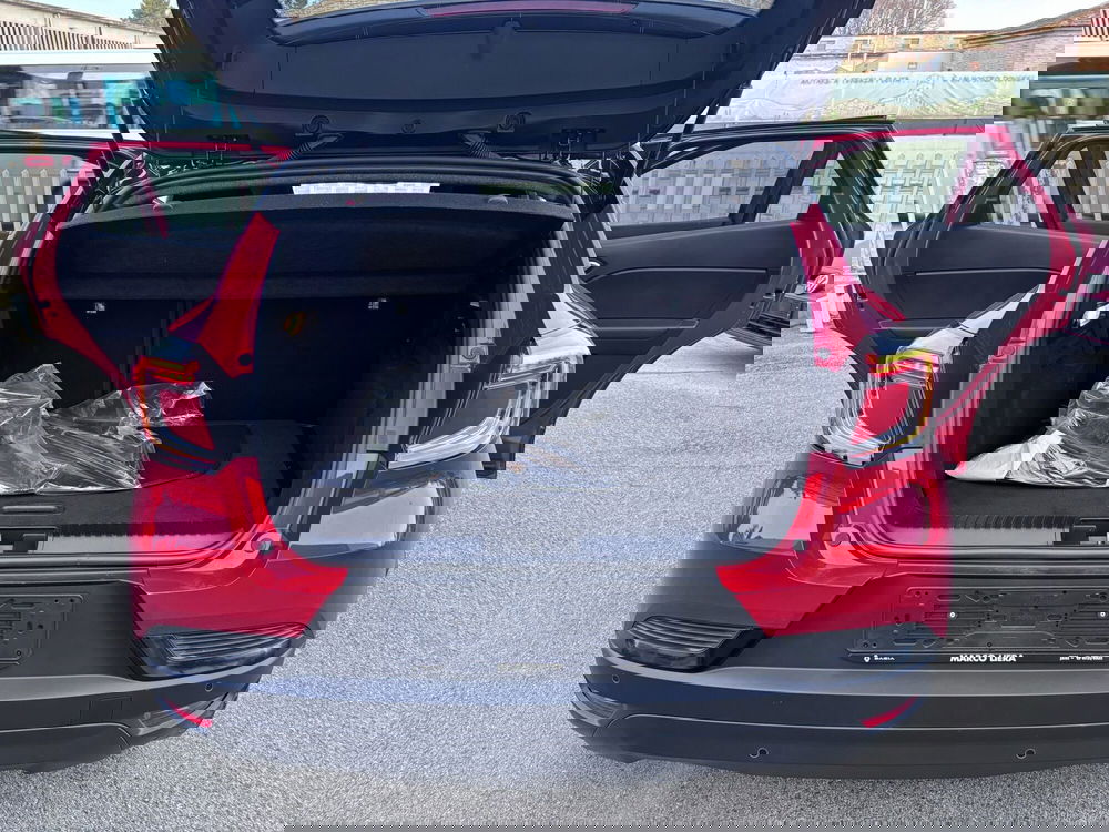 Renault Captur usata a Ancona (11)