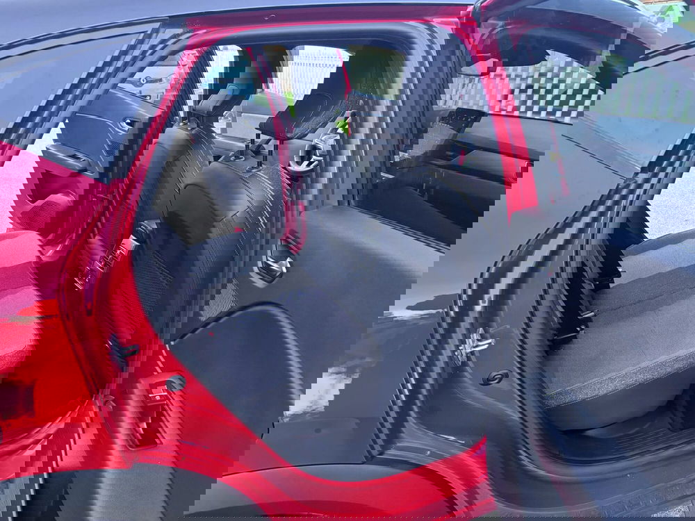 Renault Captur usata a Ancona (12)