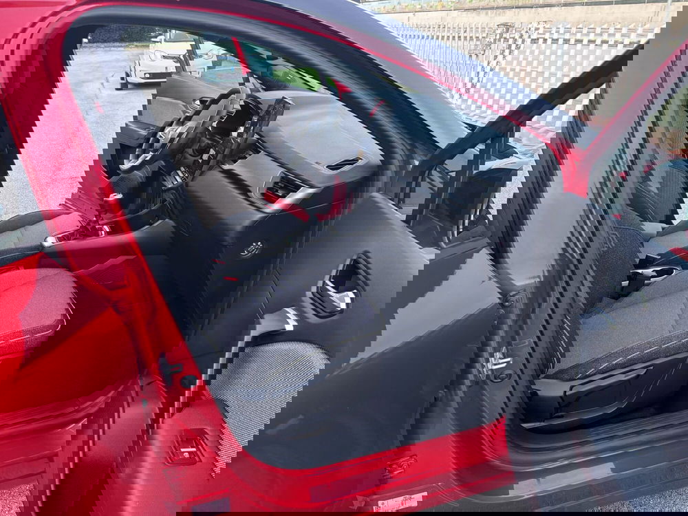 Renault Captur usata a Ancona (13)