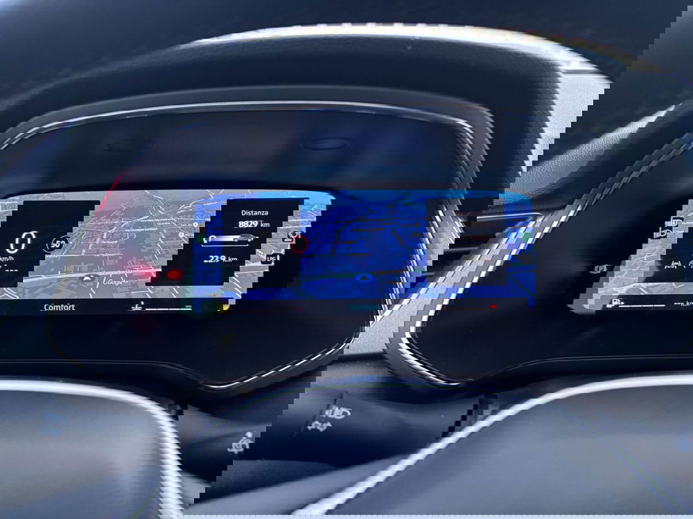 Renault Captur usata a Ancona (14)