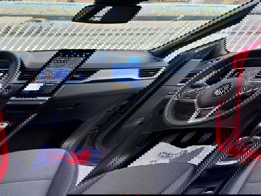 Renault Captur usata a Ancona (15)