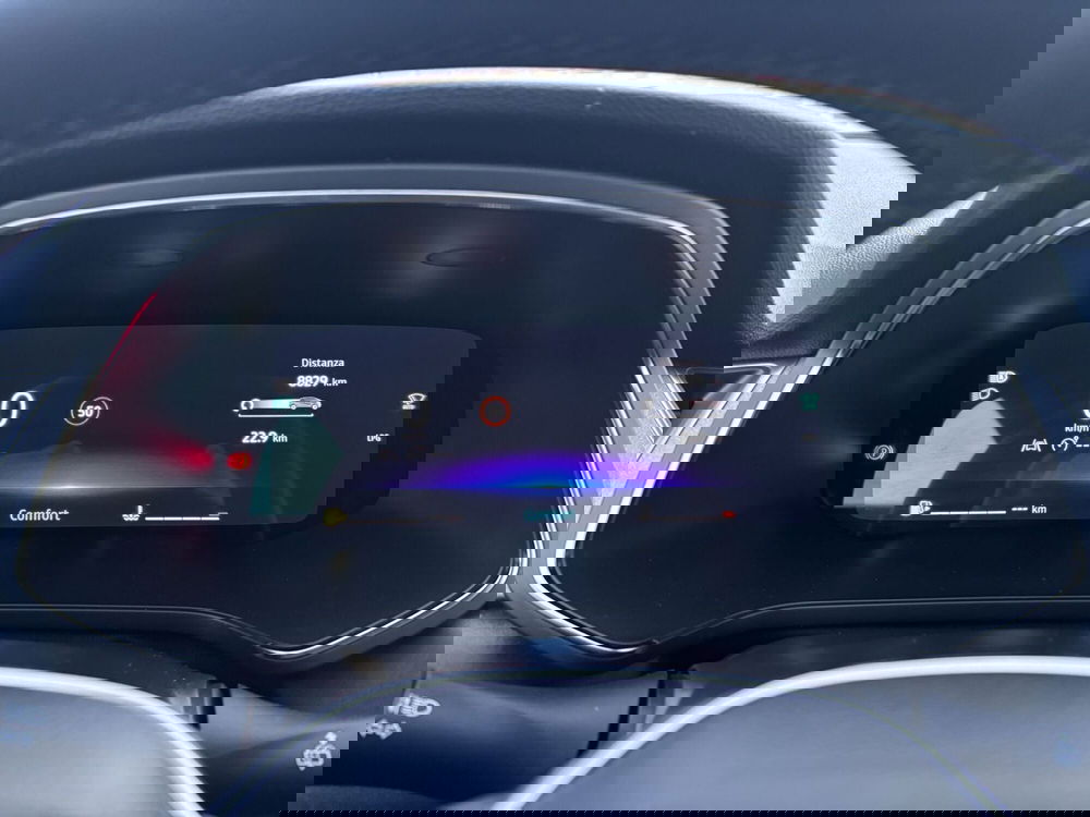 Renault Captur usata a Ancona (16)