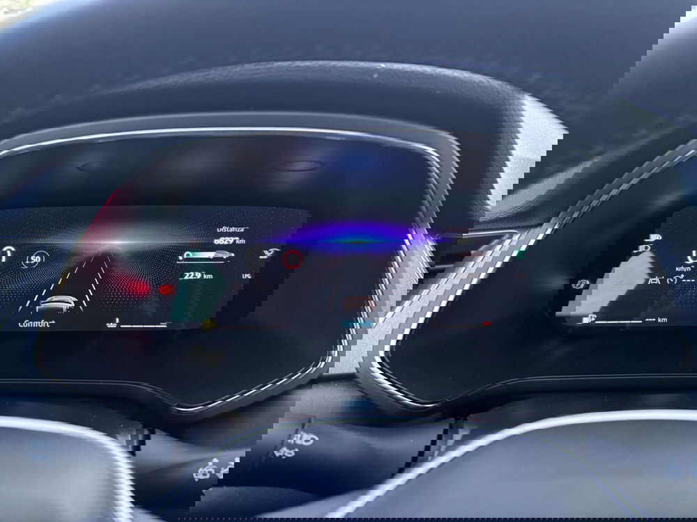 Renault Captur usata a Ancona (17)