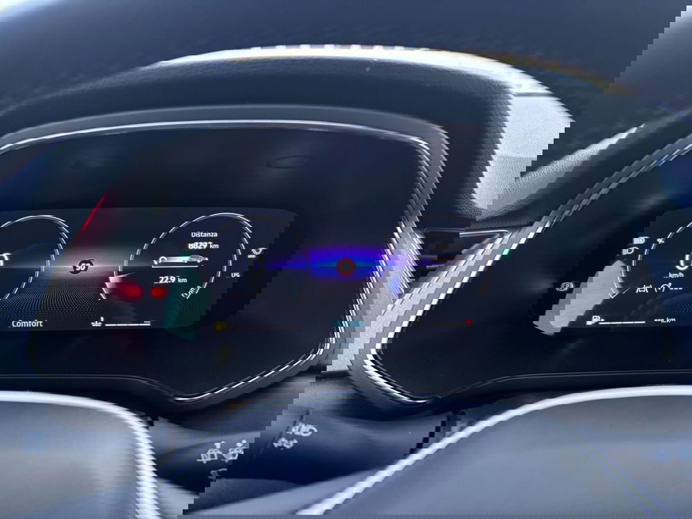 Renault Captur usata a Ancona (18)