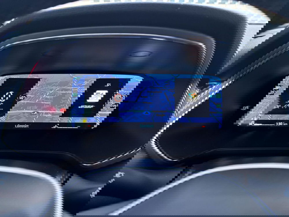 Renault Captur usata a Ancona (19)