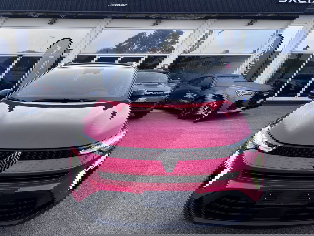 Renault Captur usata a Ancona (2)