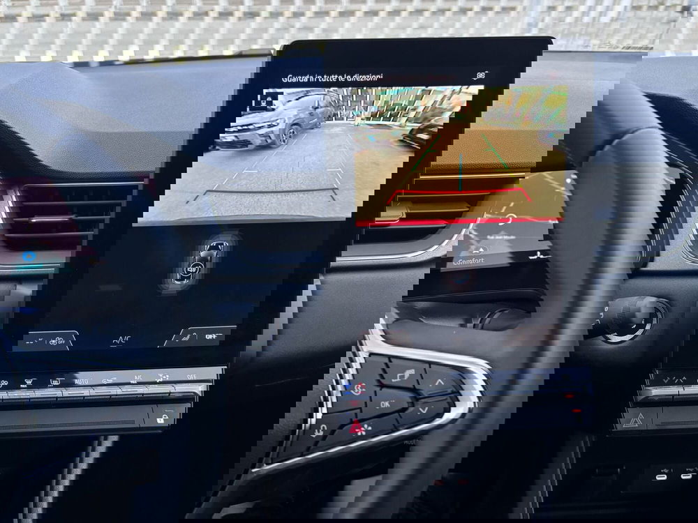 Renault Captur usata a Ancona (20)