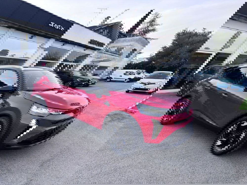 Renault Captur usata a Ancona (3)