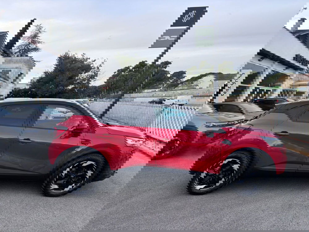 Renault Captur usata a Ancona (4)