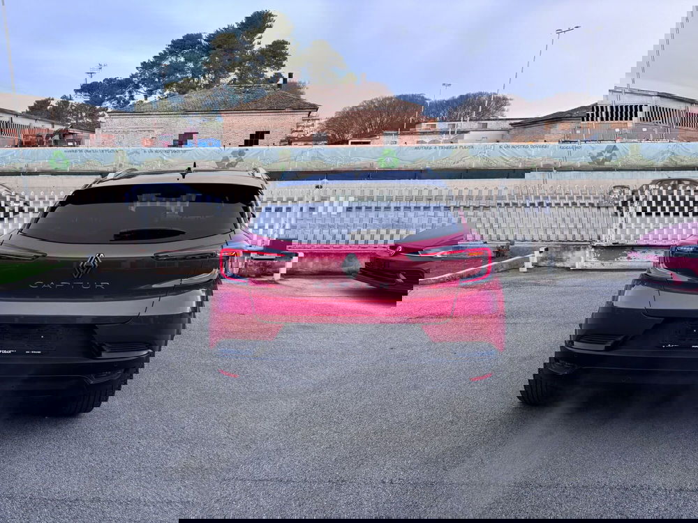 Renault Captur usata a Ancona (6)