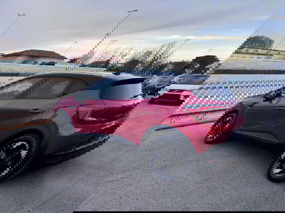 Renault Captur usata a Ancona (7)