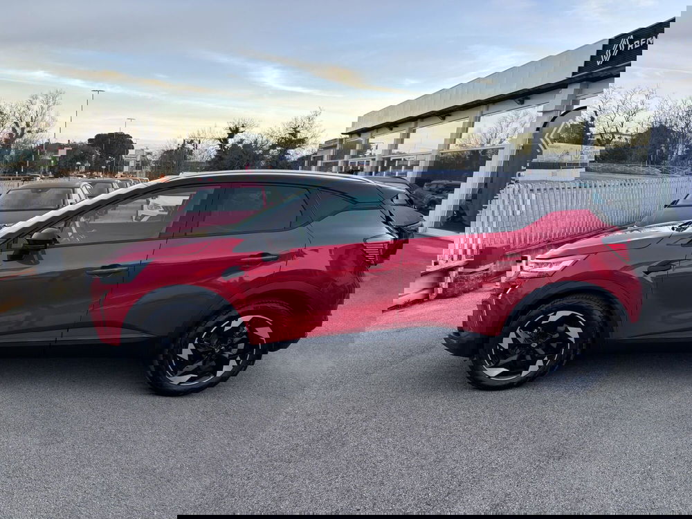 Renault Captur usata a Ancona (8)