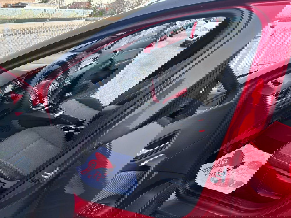 Renault Captur usata a Ancona (9)