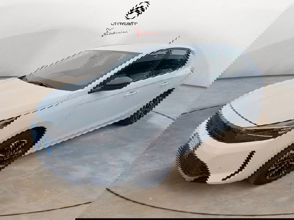 Opel Corsa usata a Pavia