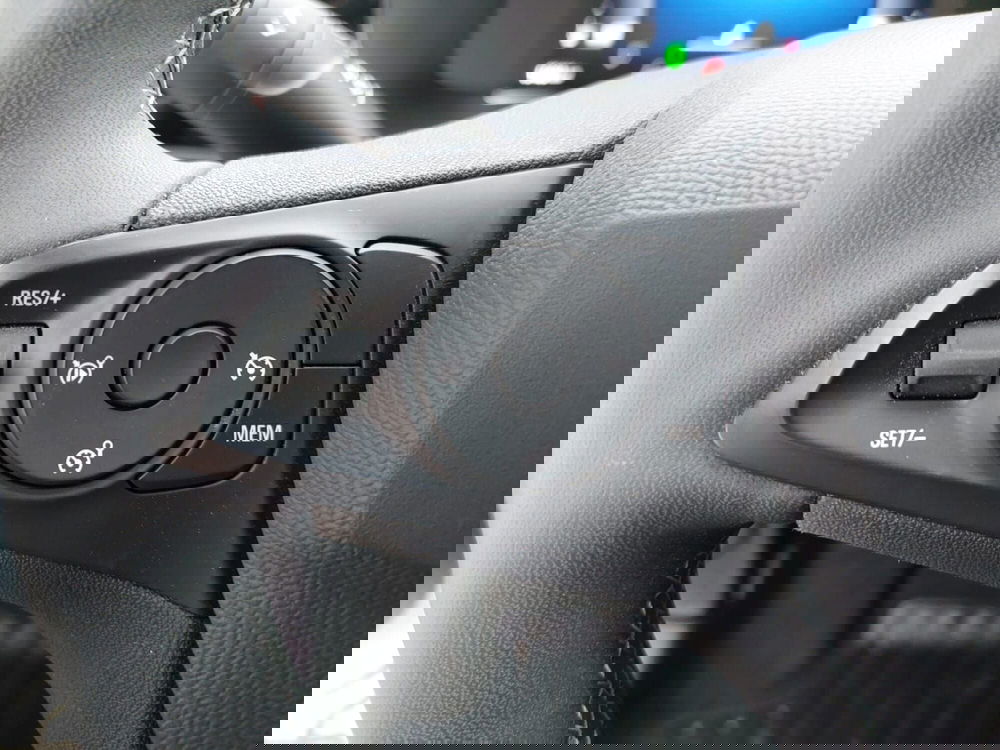 Opel Corsa usata a Pavia (11)