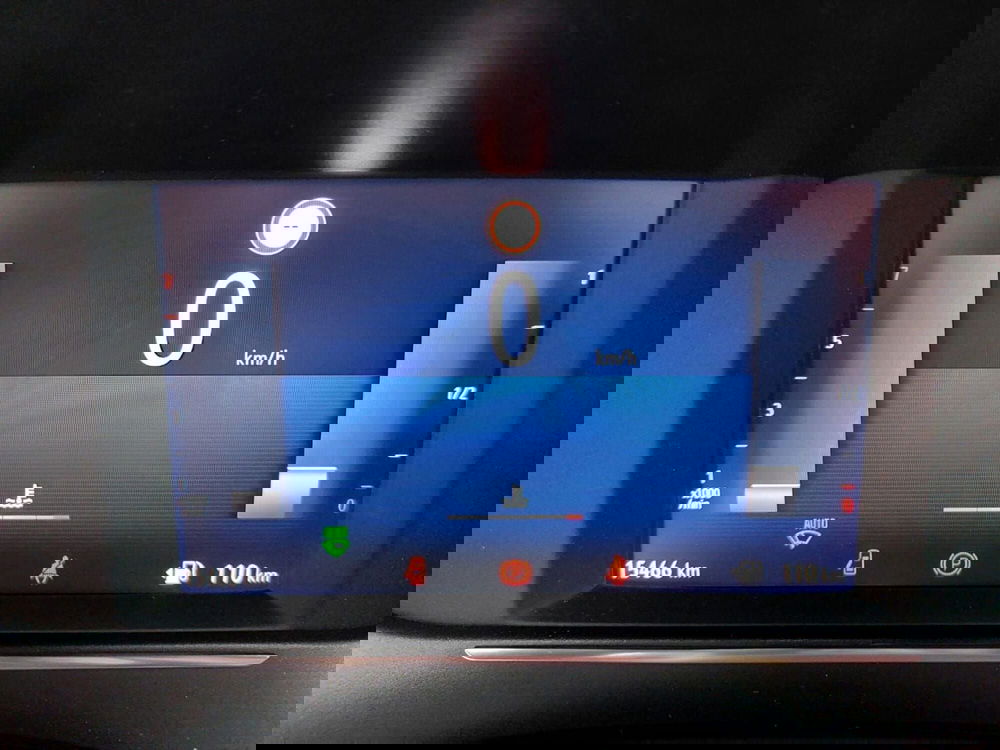 Opel Corsa usata a Pavia (12)