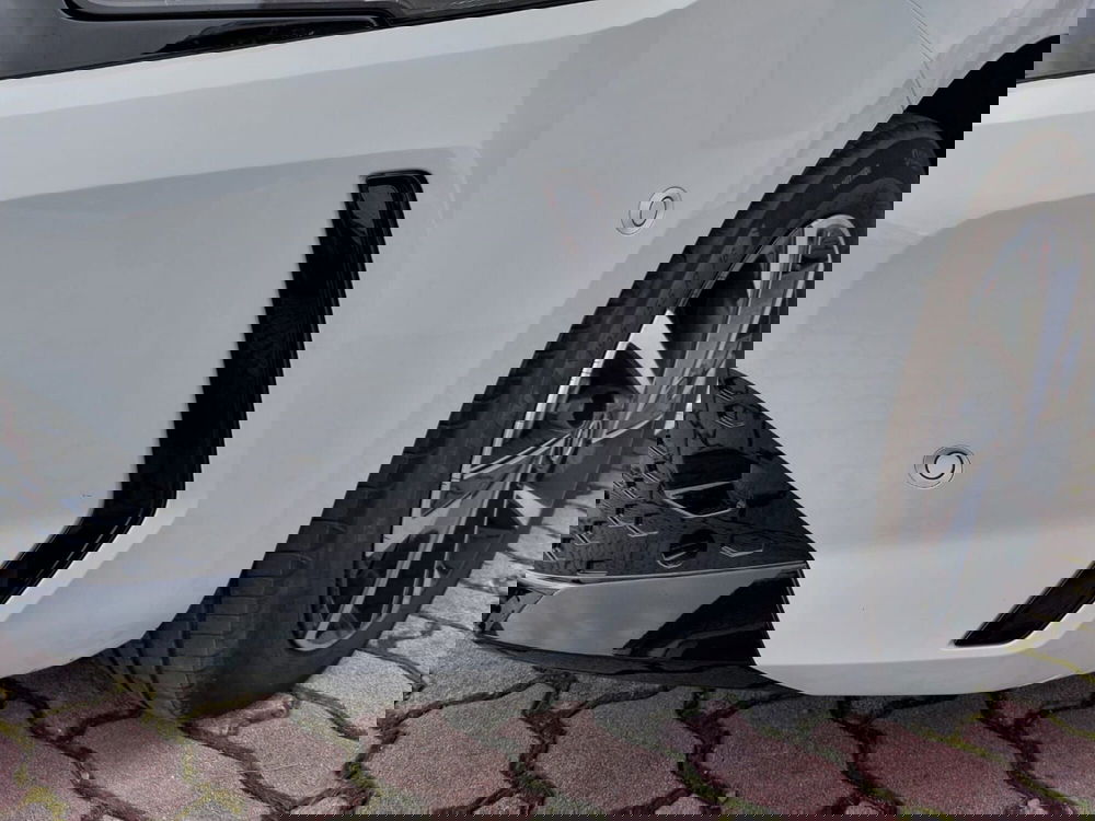 Opel Corsa usata a Pavia (13)