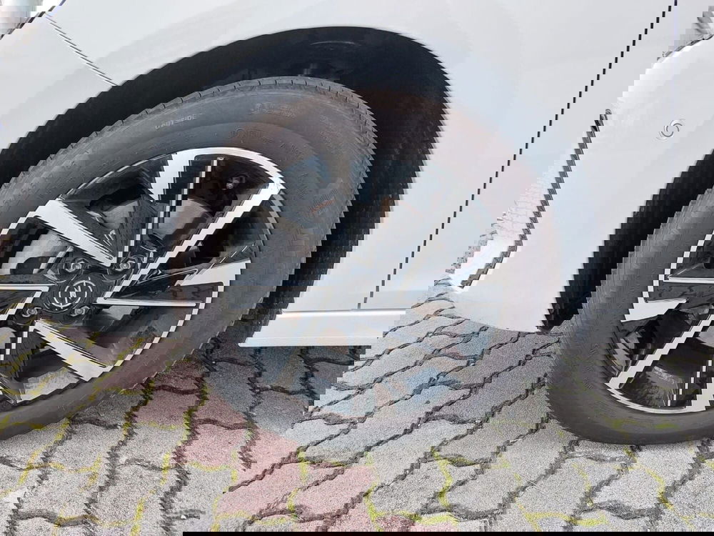 Opel Corsa usata a Pavia (14)