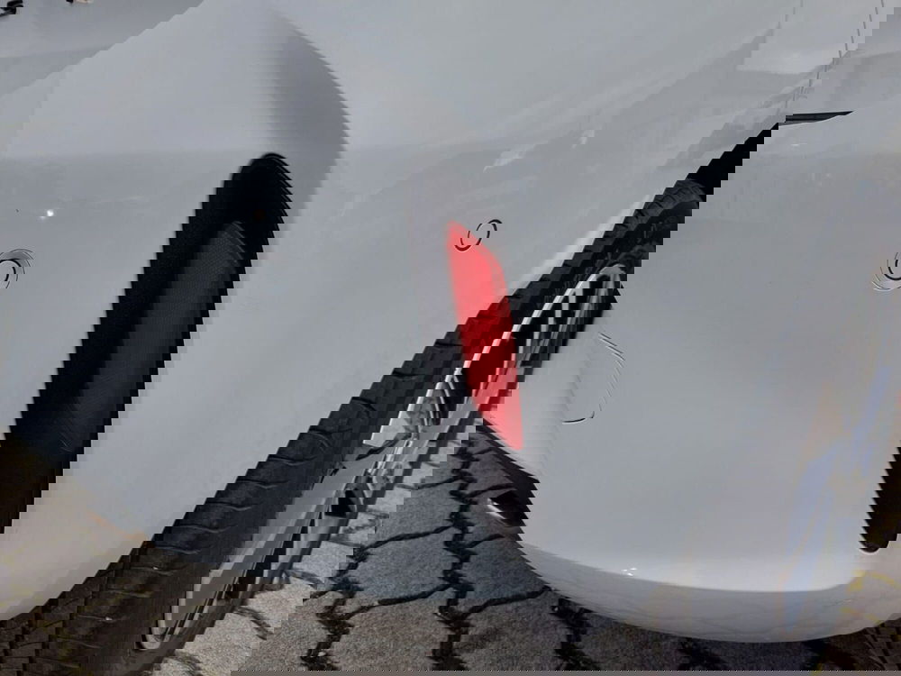 Opel Corsa usata a Pavia (15)