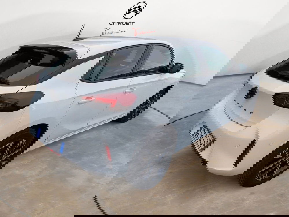 Opel Corsa usata a Pavia (2)