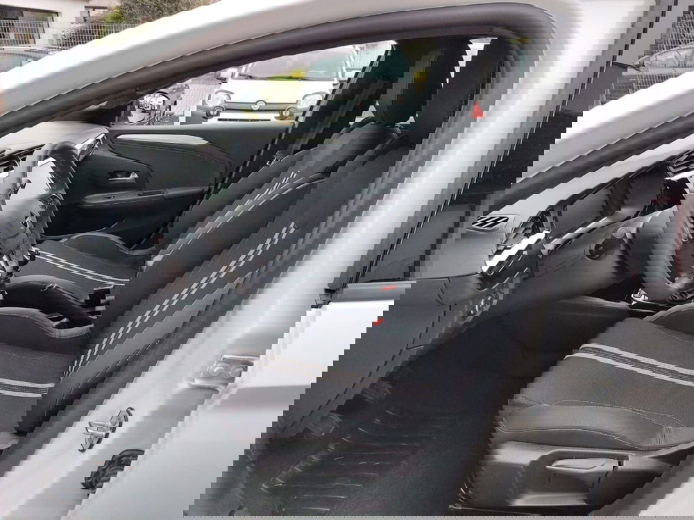 Opel Corsa usata a Pavia (3)