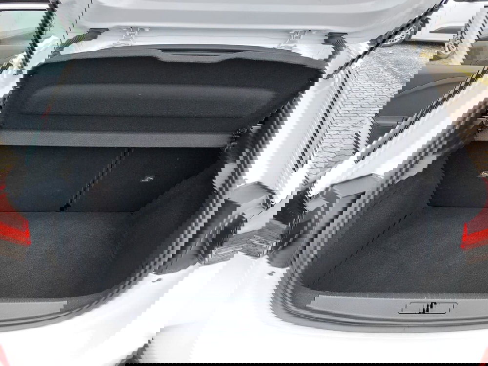 Opel Corsa usata a Pavia (5)