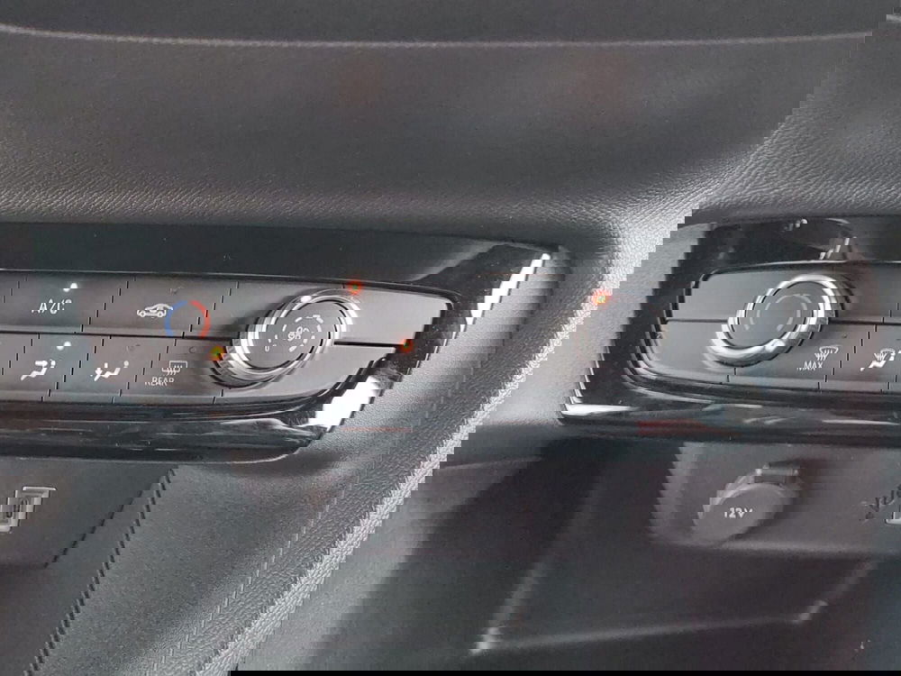 Opel Corsa usata a Pavia (7)