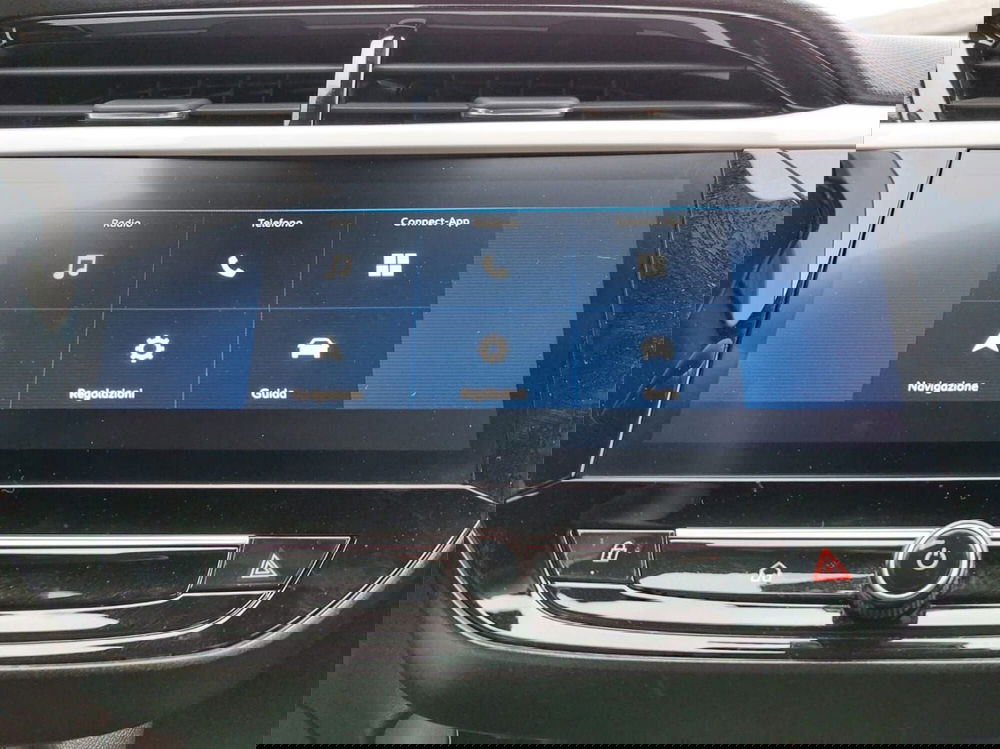 Opel Corsa usata a Pavia (8)