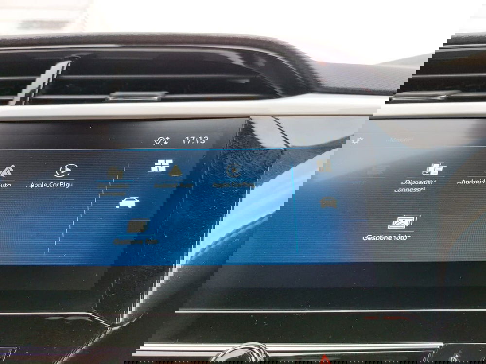 Opel Corsa usata a Pavia (9)