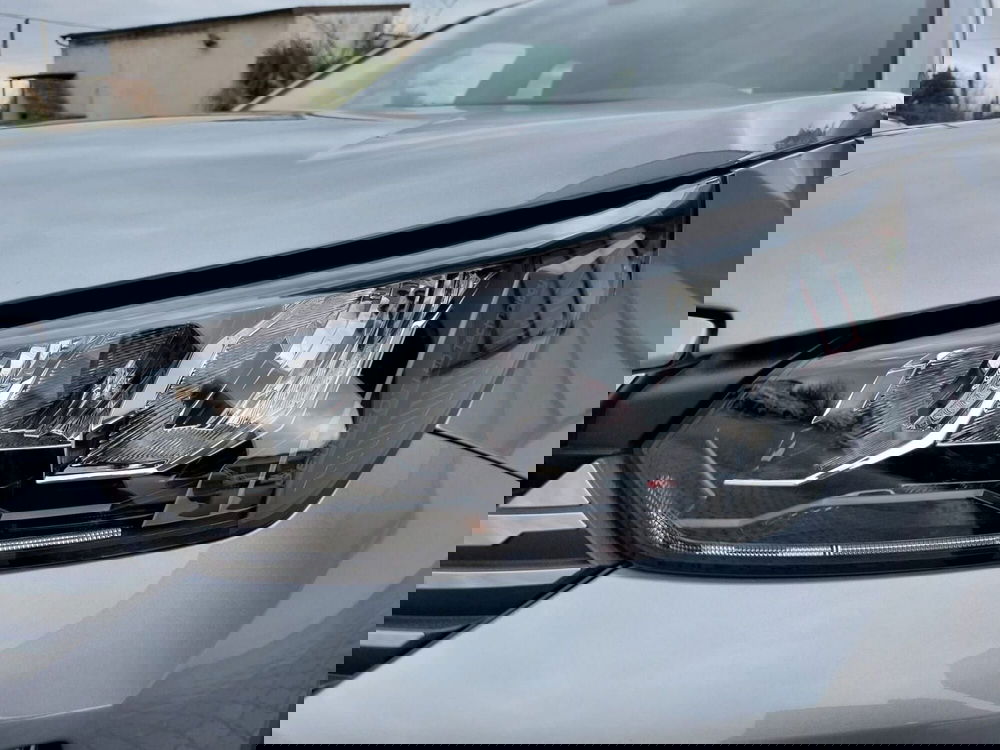 Peugeot 2008 usata a Pavia (12)