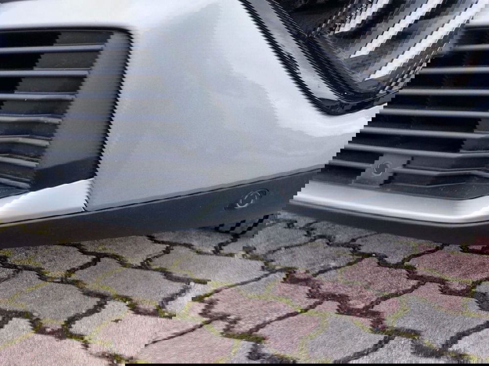 Peugeot 2008 usata a Pavia (13)