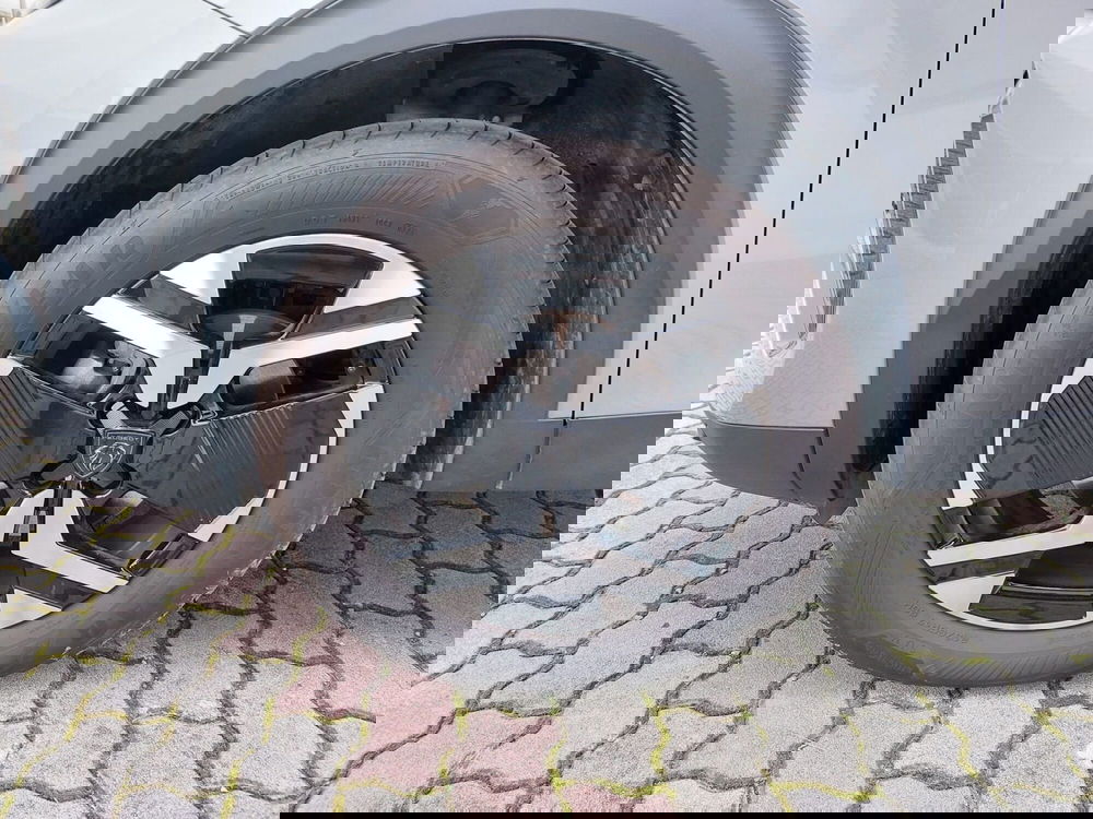 Peugeot 2008 usata a Pavia (14)