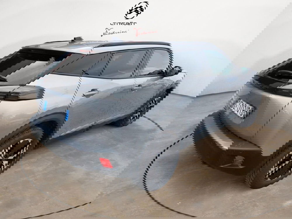 Peugeot 2008 usata a Pavia (2)