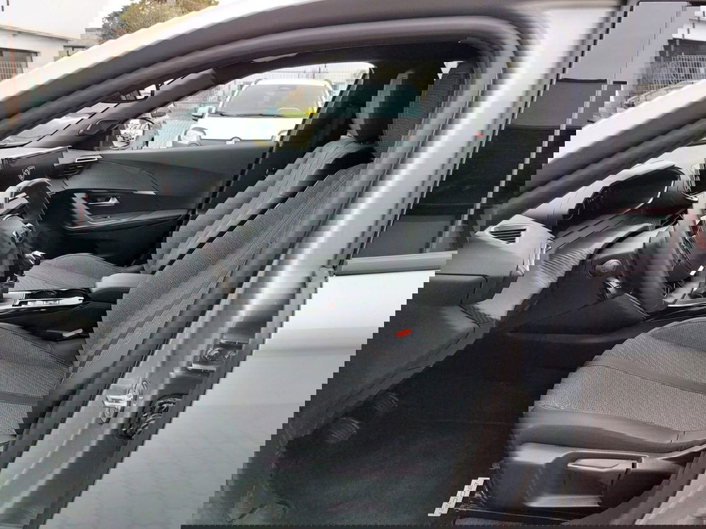 Peugeot 2008 usata a Pavia (3)