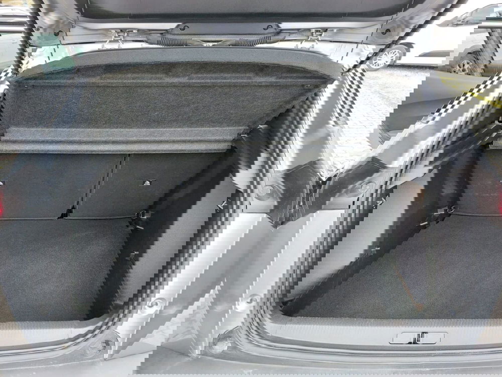 Peugeot 2008 usata a Pavia (5)