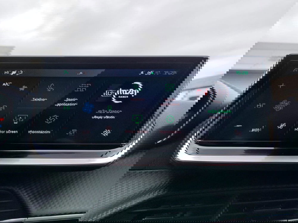 Peugeot 2008 usata a Pavia (7)