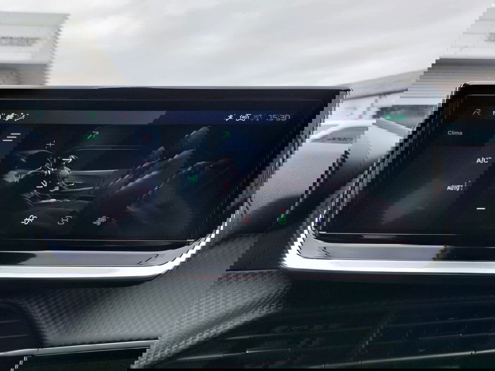 Peugeot 2008 usata a Pavia (8)