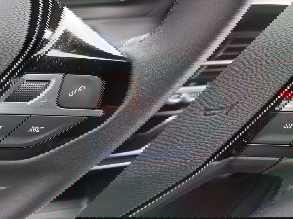 Peugeot 2008 usata a Pavia (9)