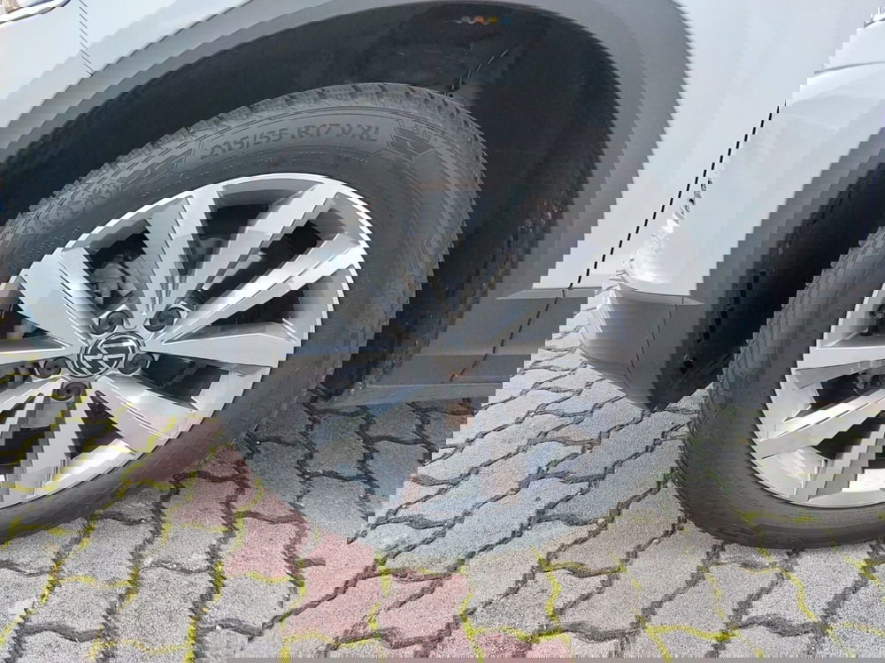 Volkswagen T-Roc usata a Pavia (14)