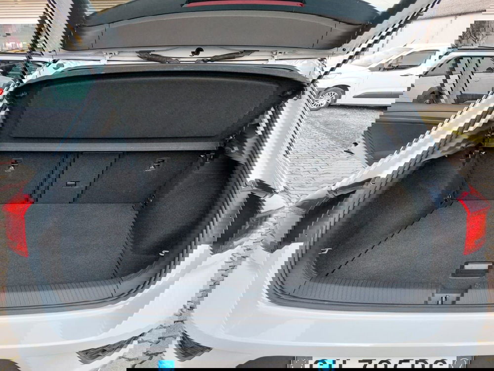 Volkswagen T-Roc usata a Pavia (5)