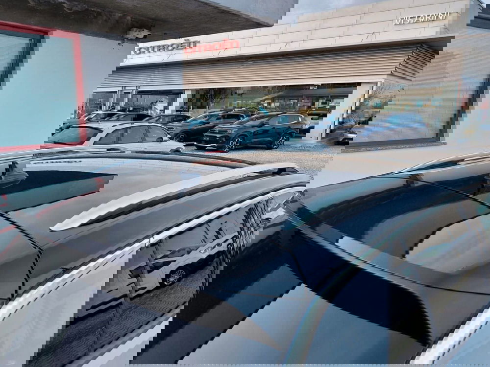 Volkswagen T-Roc usata a Pavia (6)