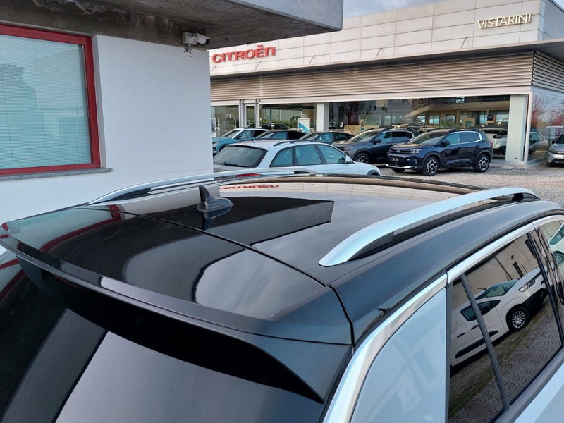 Volkswagen T-Roc usata a Pavia (6)