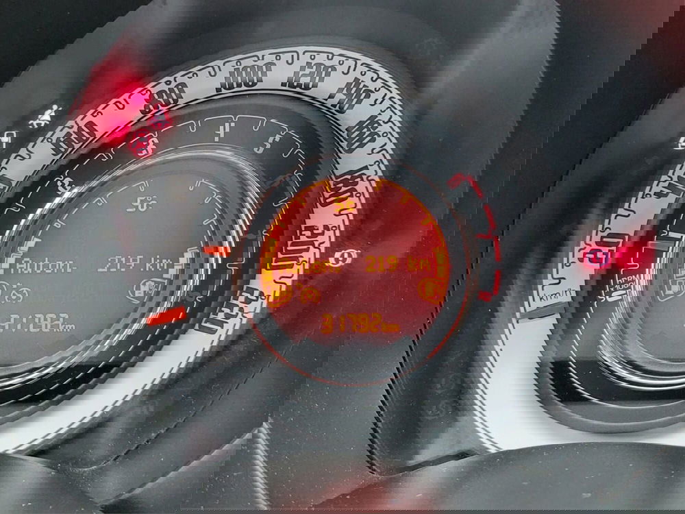 Fiat 500 usata a Pavia (12)