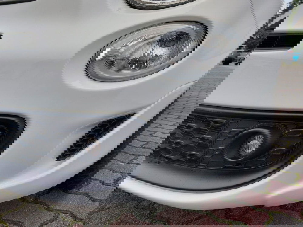 Fiat 500 usata a Pavia (14)