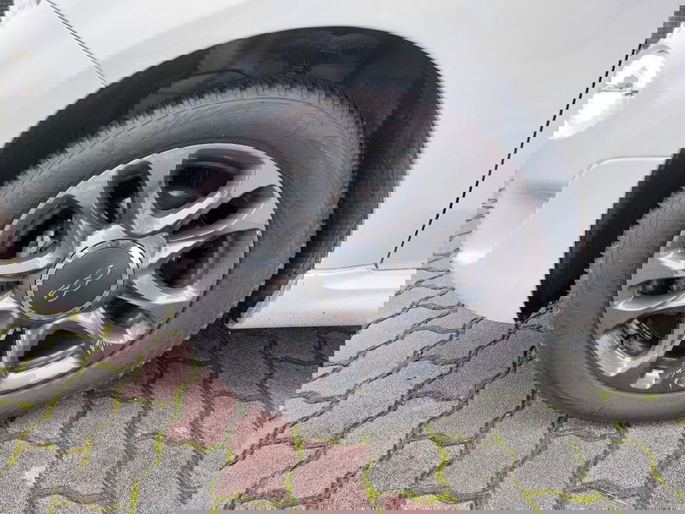 Fiat 500 usata a Pavia (15)