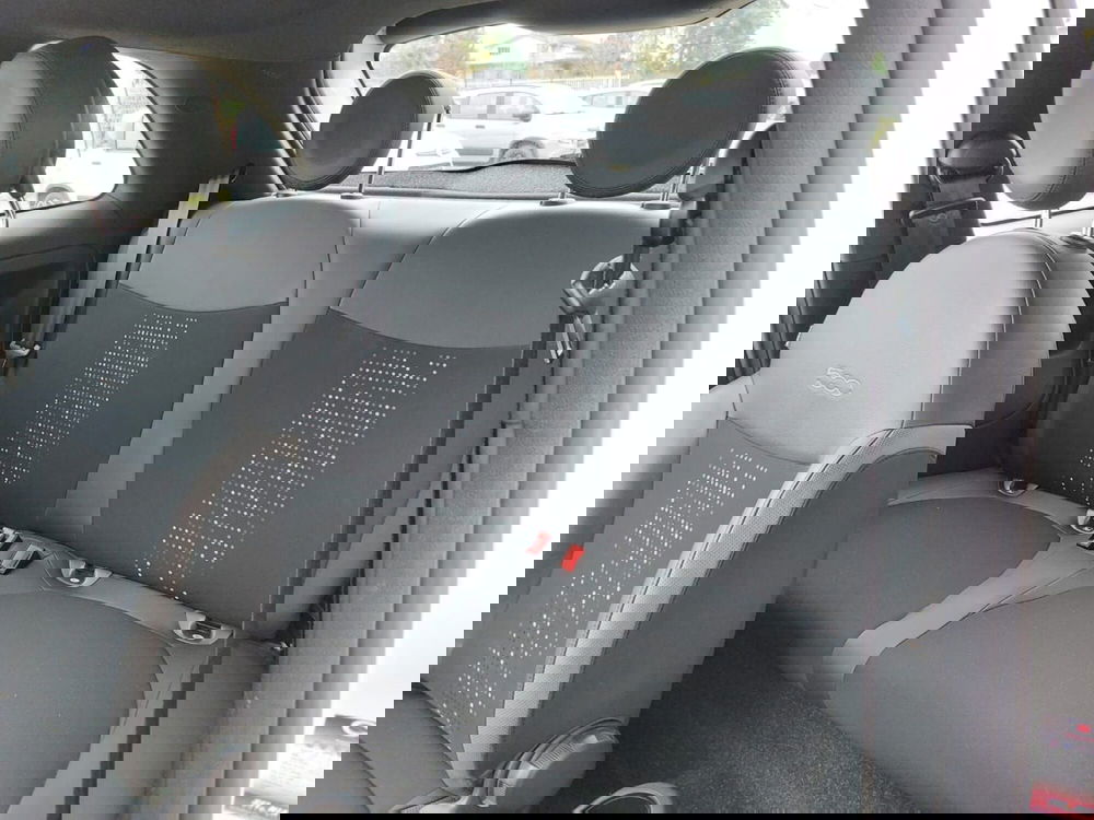 Fiat 500 usata a Pavia (4)