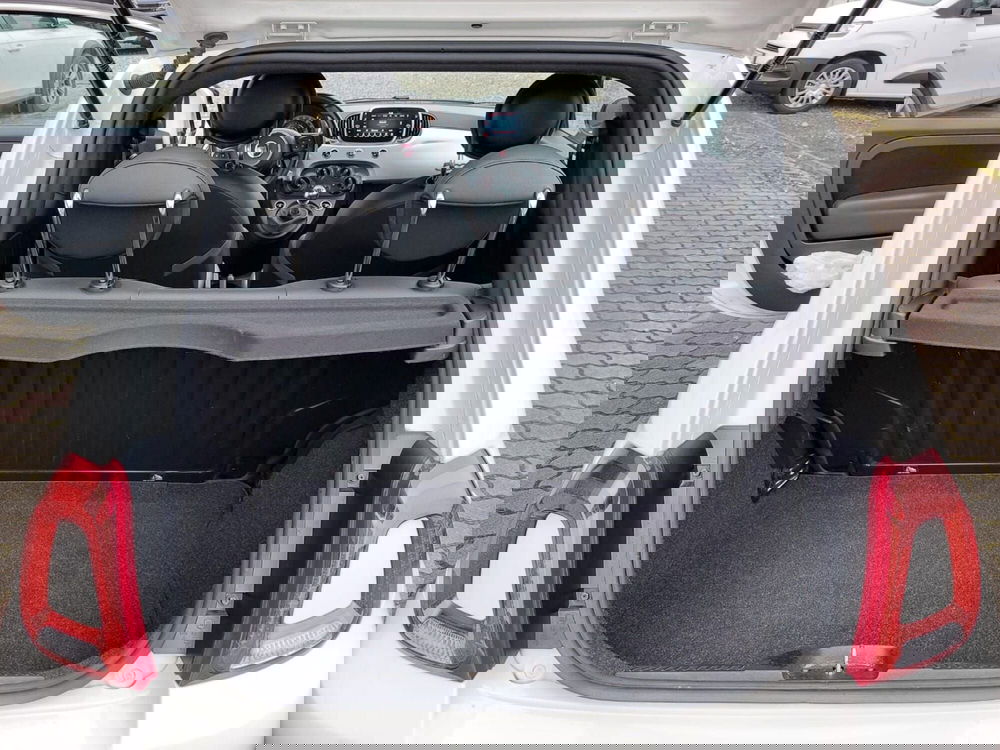 Fiat 500 usata a Pavia (5)