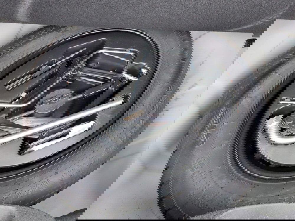 Fiat 500 usata a Pavia (6)